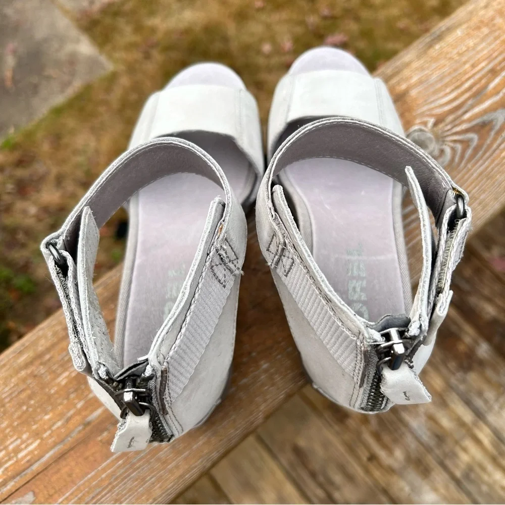 Sorel finally chic